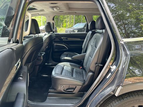 Used 2020 Kia Telluride SX w/ SX Prestige Package AWD/4WD image 20