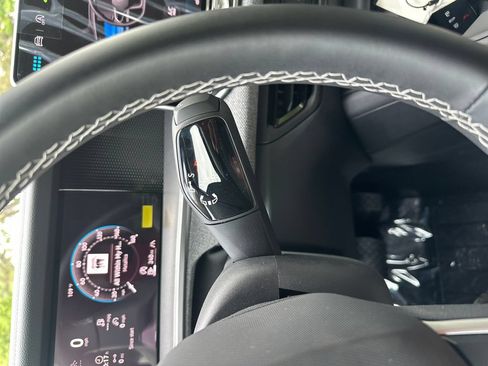 New 2026 Volkswagen Tiguan S AWD/4WD image 17