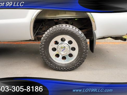 Used 2005 Ford F350 XLT AWD/4WD image 35