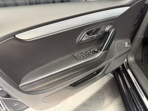 Used 2015 Volkswagen CC R-Line FWD image 17