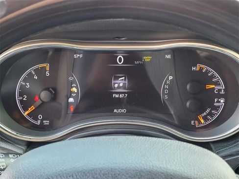 Used 2015 Jeep Grand Cherokee Summit image 14