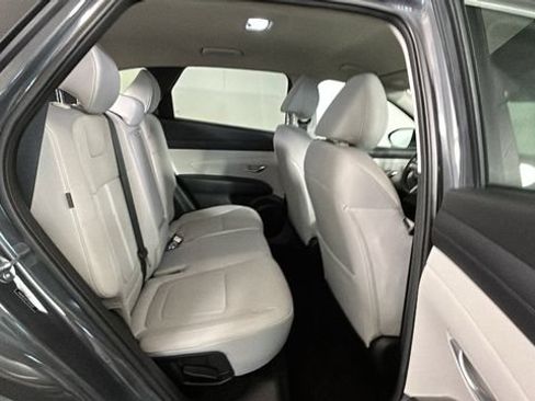 Used 2026 Hyundai Tucson SEL AWD/4WD image 30