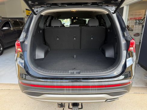 Used 2023 Hyundai Santa Fe SEL AWD/4WD image 44