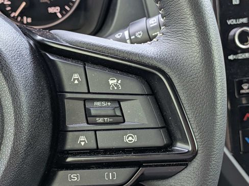 Certified 2025 Subaru Forester Premium AWD/4WD image 25