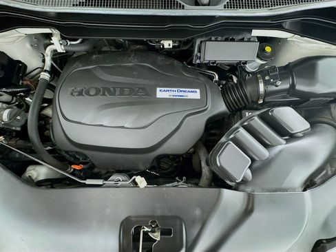 Used 2017 Honda Ridgeline RTL image 10