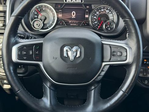 Used 2020 RAM 1500 Big Horn AWD/4WD image 27