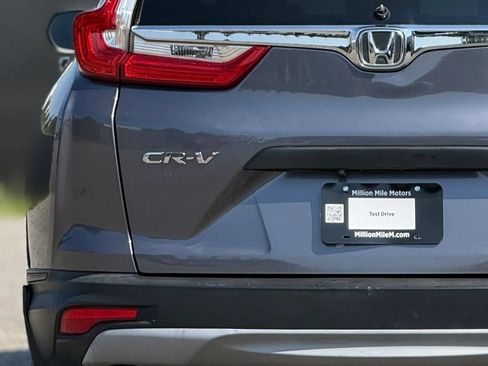 Used 2019 Honda CR-V LX image 13