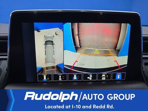 Used 2024 Chevrolet Tahoe LT w/ LT Signature Plus Package image 22