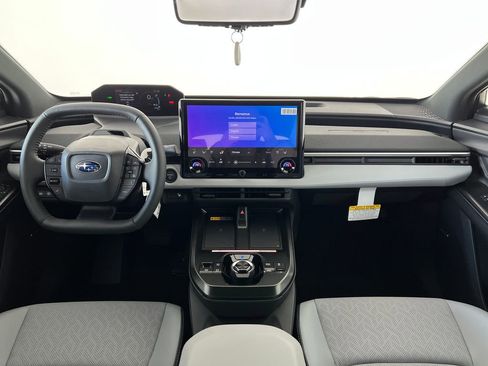 New 2026 Subaru Solterra image 13