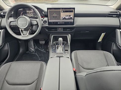 New 2026 MAZDA CX-5 Select AWD/4WD image 10