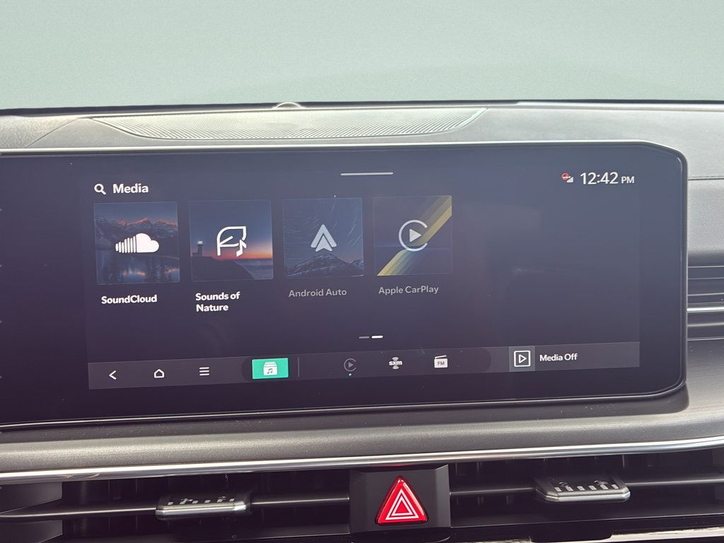 New 2026 Kia K5 GT-Line AWD/4WD image 35
