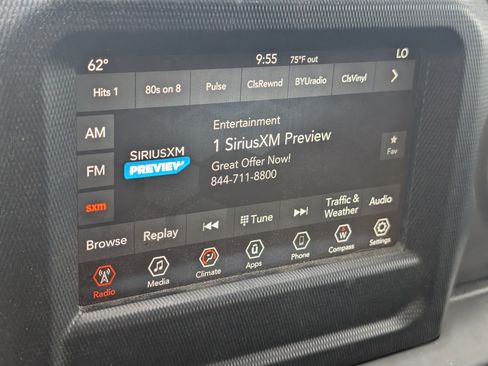 Used 2018 Jeep Wrangler Sport AWD/4WD image 11
