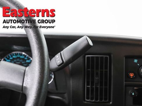 Used 2023 Chevrolet Express 3500 LS RWD image 13