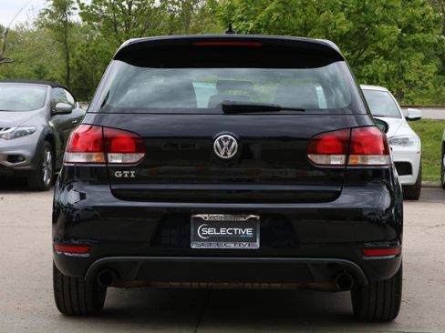 Used 2013 Volkswagen Golf 4-Door FWD image 12