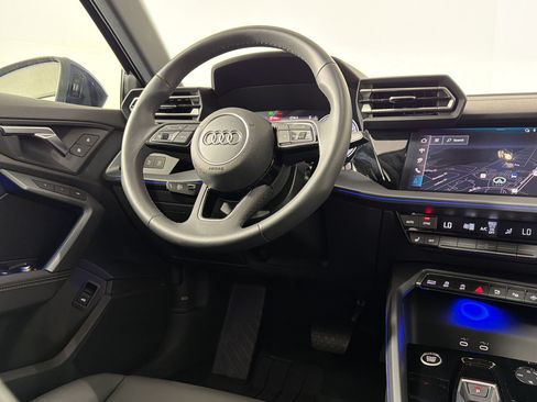 Certified 2026 Audi A3 2.0T Premium w/ Black Optic Package AWD/4WD image 29