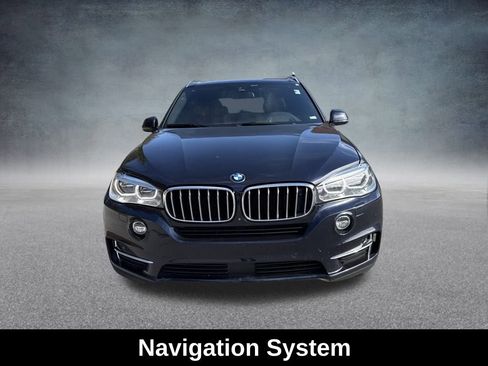 Used 2018 BMW X5 xDrive35i image 10