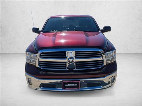 Used 2017 RAM 1500 Lone Star image 2