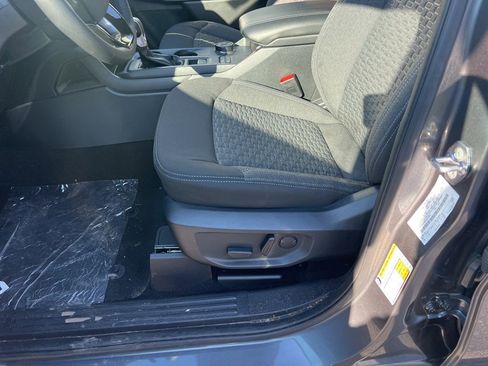 New 2024 Ford Ranger XLT image 9