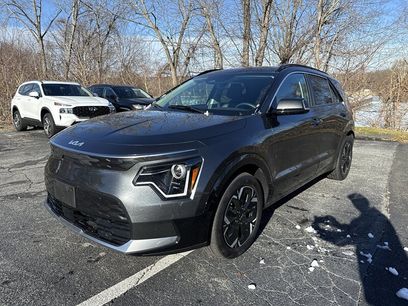Used 2025 Kia Niro Wind w/ Wind Preserve Package