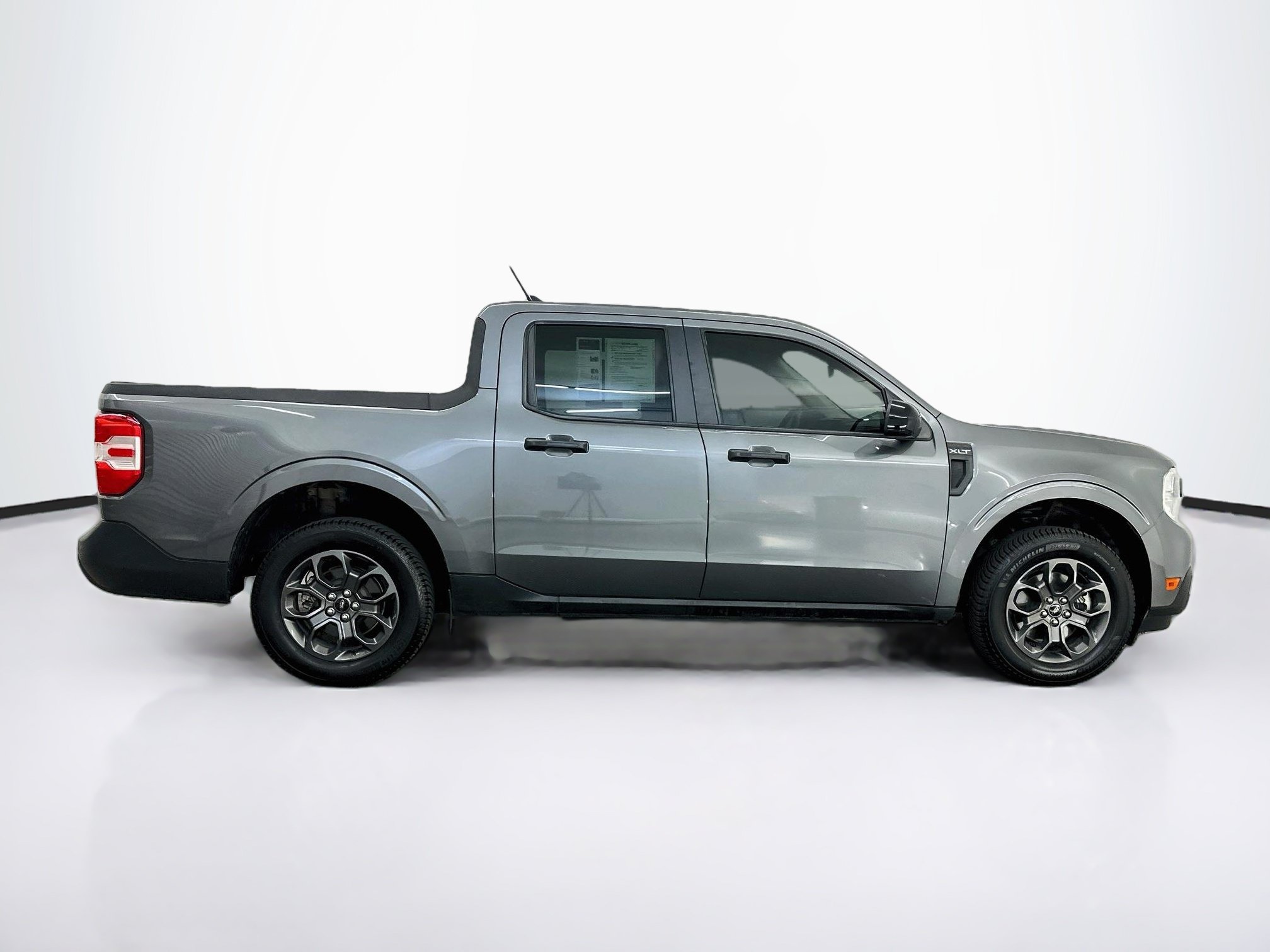 Used 2024 Ford Maverick XLT w/ XLT Luxury Package AWD/4WD image 10