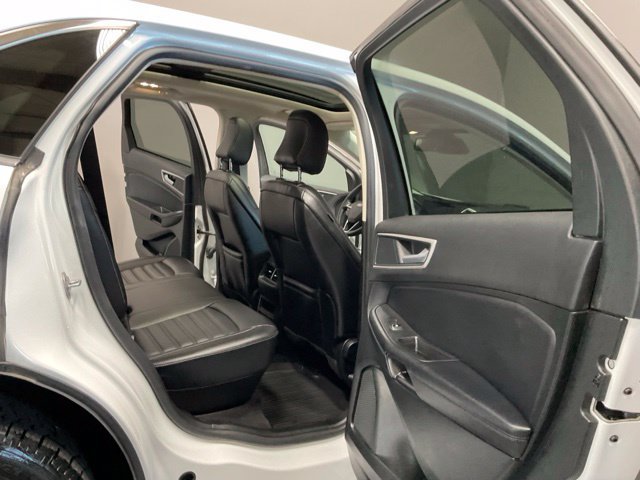 Used 2024 Ford Edge SEL w/ Convenience Package AWD/4WD image 25