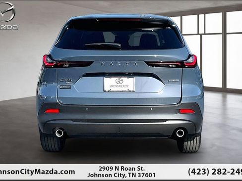 New 2026 MAZDA CX-5 Select AWD/4WD image 5