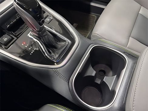 Used 2025 Subaru Outback Onyx Edition XT w/ Tech Package 2 image 24