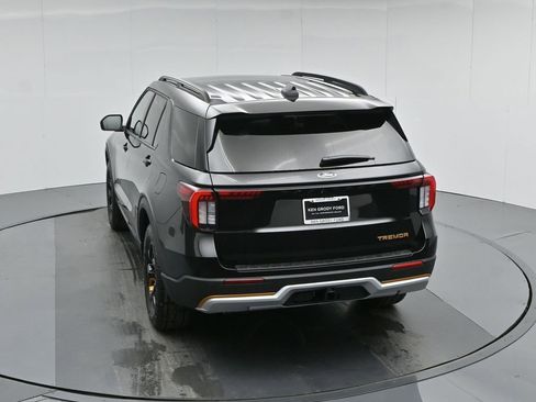 New 2026 Ford Explorer Tremor w/ Tremor Ultimate Package image 43