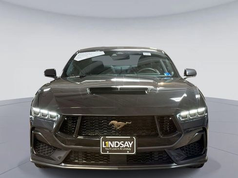 Used 2024 Ford Mustang GT Premium RWD image 8