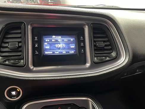 Used 2015 Dodge Challenger SXT w/ Super Sport Group (SS/T) RWD image 8