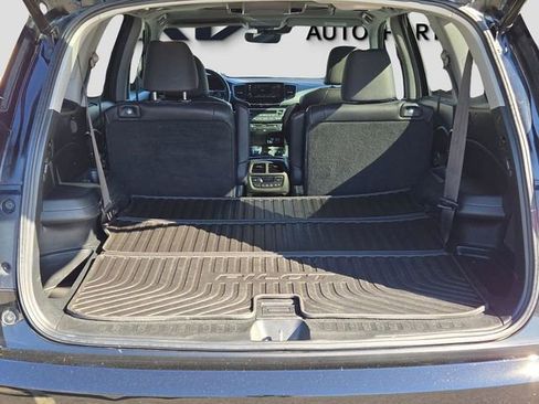 Used 2021 Honda Pilot Elite image 9