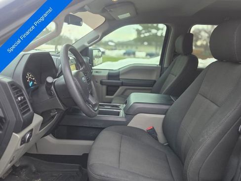 Used 2020 Ford F150 XL w/ Equipment Group 101A Mid image 24