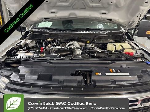 Used 2025 Ford F250 XLT image 32