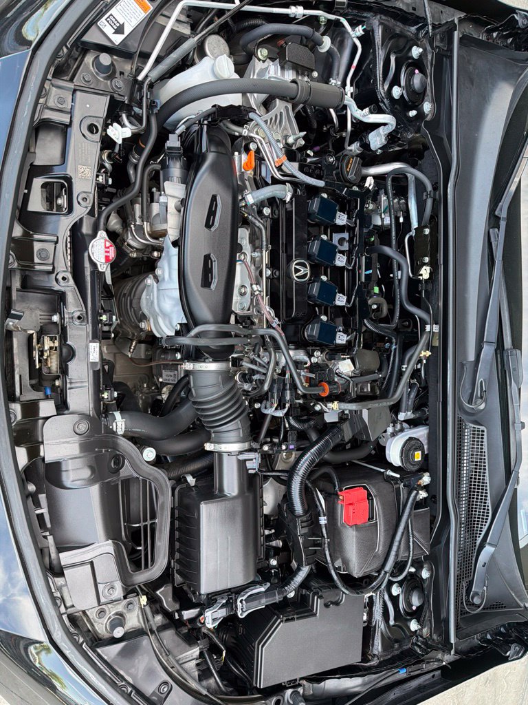 Used 2024 Acura Integra A-Spec w/ Technology Package FWD image 23