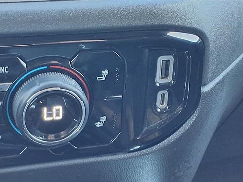 Used 2023 Chevrolet Silverado 1500 RST image 19