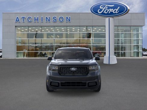 New 2025 Ford Maverick XLT w/ XLT Luxury Package image 6