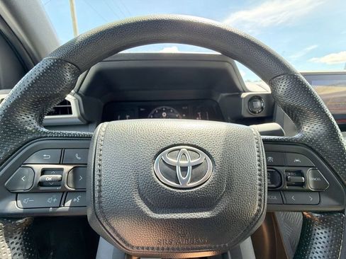 Used 2025 Toyota Tacoma SR5 RWD image 24