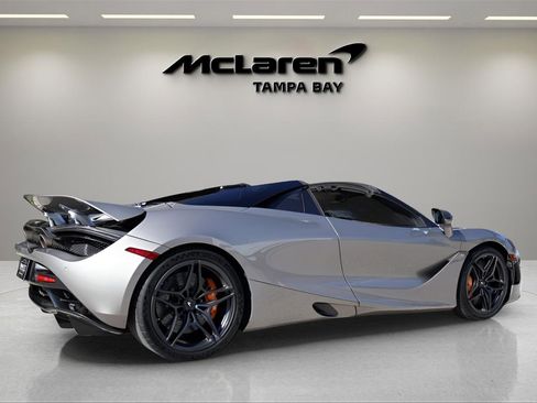 Used 2020 McLaren 720S Performance image 6