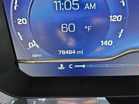 Used 2022 Chevrolet Silverado 1500 RST image 25