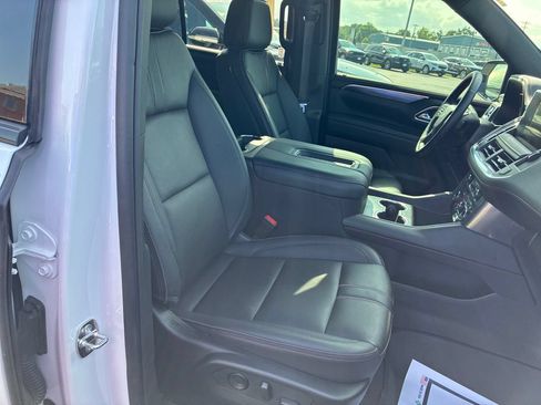 Used 2024 Chevrolet Tahoe RST w/ Luxury Package AWD/4WD image 20