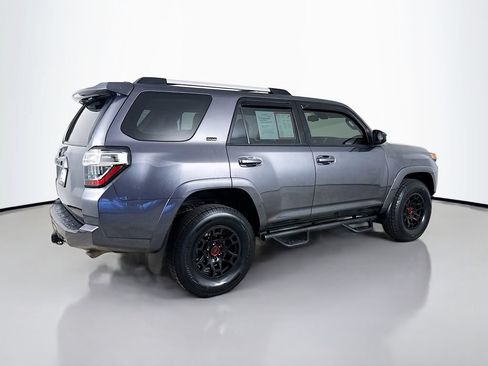Certified 2023 Toyota 4Runner SR5 AWD/4WD image 8