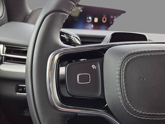 New 2025 Lincoln Navigator Reserve w/ Jet Appearance Package AWD/4WD image 23