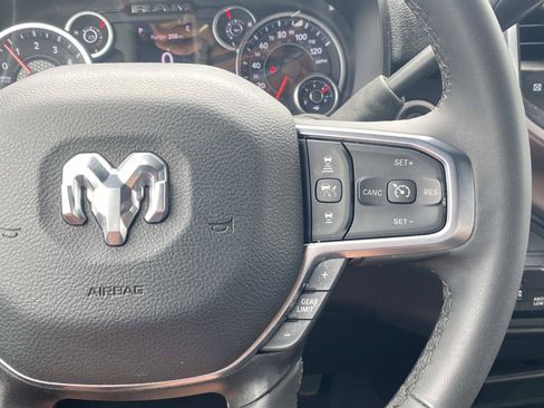 Used 2026 RAM 2500 Big Horn AWD/4WD image 42