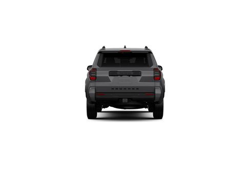 New 2026 Toyota 4Runner TRD Off-Road Premium AWD/4WD image 8