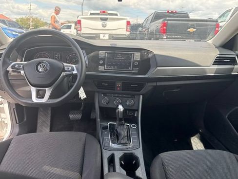 Used 2019 Volkswagen Jetta S w/ Driver Assistance Package FWD image 13