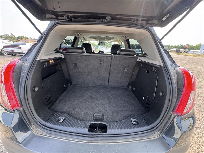Used 2013 Buick Encore Leather AWD/4WD image 9