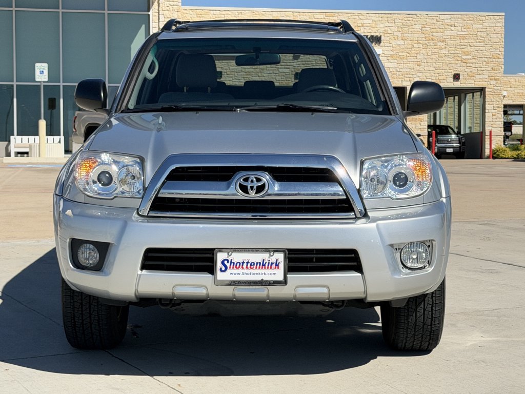Used 2008 Toyota 4Runner SR5 RWD image 6