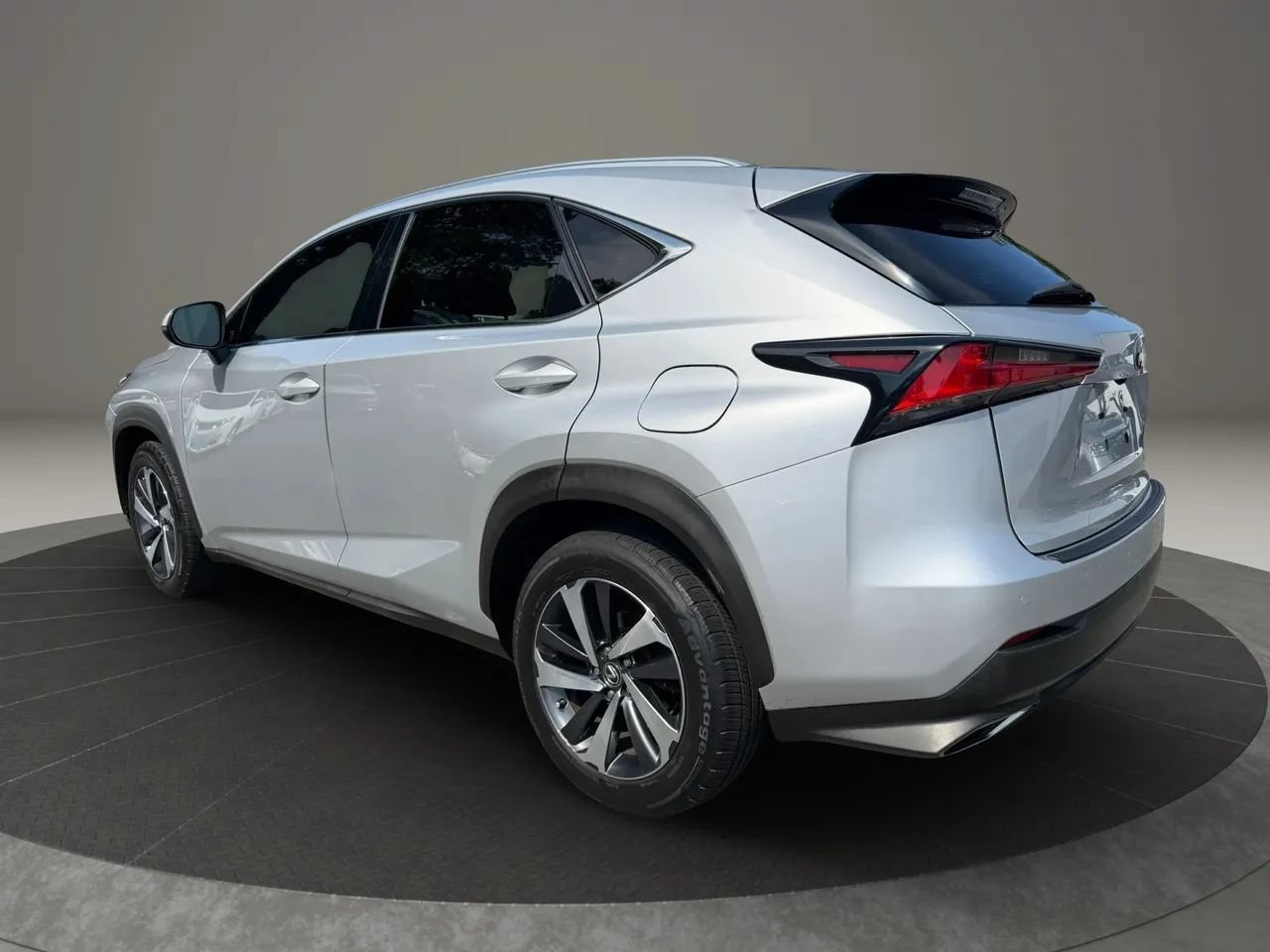 Used 2019 Lexus NX 300 FWD w/ Premium Package image 7