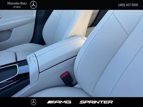 New 2026 Mercedes-Benz CLA 250 image 13