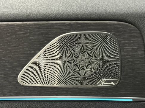 Certified 2023 Mercedes-Benz GLE 450 GLE 450 image 36